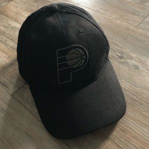 Pacers hat